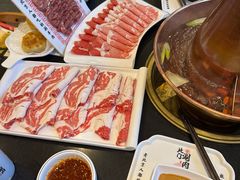 -北门涮肉·铜锅涮肉(南锣鼓巷店)