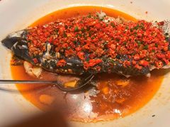 -耕渔小院·湖南鱼鲜(望城店)