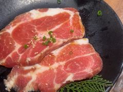-九田家黑牛烤肉料理(顺义区华联金街店)