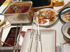 -头牌·鹤岗小串(万达店)