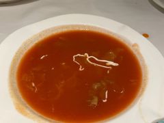 莫斯科红菜汤-波特曼西餐厅(南岗店)