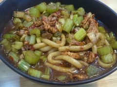 -西粉堂新疆米粉(朝外店)