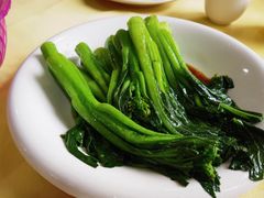 -吉莲利苑海鲜酒家(珠海拱北28年老字号店)