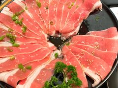 -汉拿山(北美新天地店)