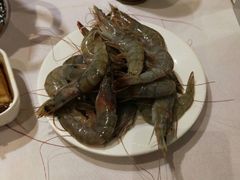 -深海壹品海鲜自助餐厅(吾悦广场店)
