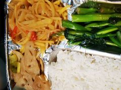 -云来居素食馆(南山店)