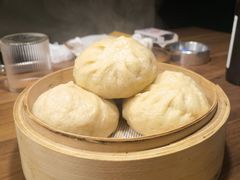 妈妈的包子-青桃餐厅