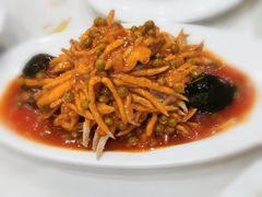 -功德林素菜饭庄(前门店)