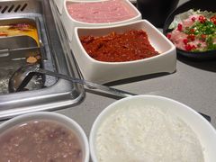 -海底捞火锅(安吉万达店)