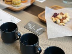 -星巴克臻选(上海今潮8弄店)