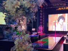 -酷秀KTV(五道口店)