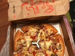 -必胜客(萍乡润达店PH店)