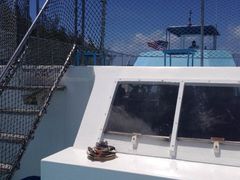 -海猎号深海拖钓