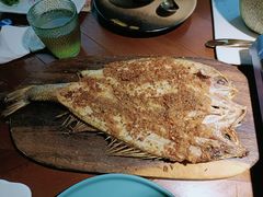 -楼兰新疆主题餐厅(坂田佳华领汇广场店)
