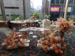 -上海大酒店·婚宴年会宴会厅