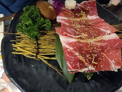-猫爪爪原切自助烤肉(观音桥阳光世纪店)