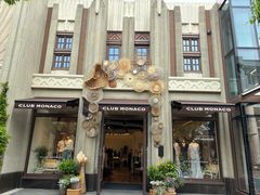 -比斯特上海购物村精品奥特莱斯