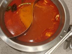 -芳竹园火锅(塘沽金街店)