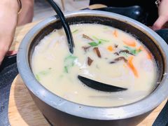 -渔米丰·广府鱼汤米线(光明广场店)