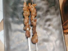 -西部马华清真兰州牛肉面·烧烤夜市(三里河店)