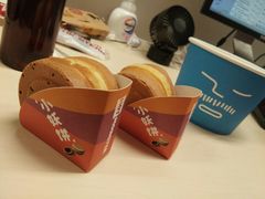 -Ice Monster冰馆·CNN评选全球十大甜品(国贸商城店)