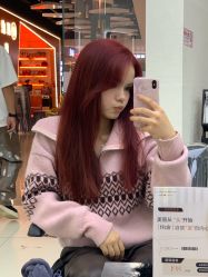 -FINE HAIR 烫染专业设计
