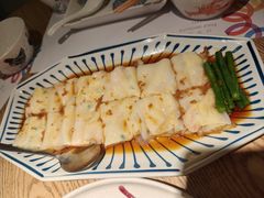 -四季餐厅(华苑店)