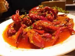 -李叔叔虾蟹大排档(青羊店)