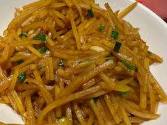 -龙师傅卤炒(天马店)