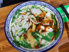 -长香源葫芦头梆梆肉(开通巷店)
