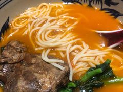 -和府捞面(西溪印象城店)