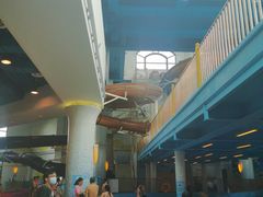 -横琴湾水世界