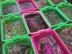 -众味海鲜大排档·活海鲜·潮汕味(南澳店)