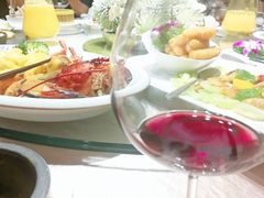 -江滨壹号艺文空间复合餐厅(闽江大道店)