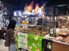 -旺豪阳光超市(友谊阳光城店)