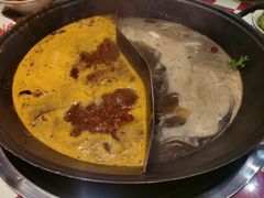 -赵美丽重庆火锅(西安直营总店)