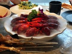 -沪小胖小龙虾(淮海中路旗舰店)