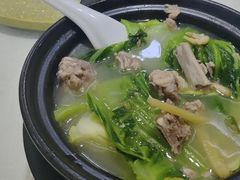 -东江海鲜大排档·潮汕菜·砂锅粥