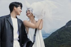 点击看大图 -纪可婚纱摄影平潭旅拍