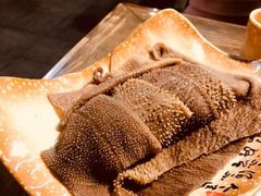 极品鲜毛肚-蓉城江北老灶火锅(春熙路店)