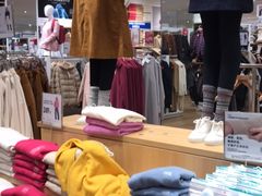-优衣库(成都锦华万达广场店)