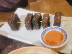 -南京大牌档(新街口德基广场店)