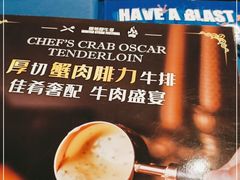 -blue frog蓝蛙(长泰广场店)