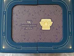 -运·中餐厅(成都华尔道夫酒店)