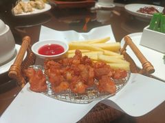-北国饭店·海鲜·北方菜(峡山店)