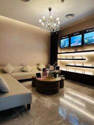 -丽妍雅集 Rubis SPA