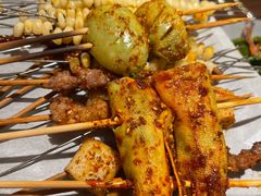 -去趟佳木斯·非遗烧烤(赵家巷店)