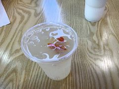 -杨记杏仁茶(椰园店)