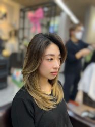 -RAYA韩国造型
