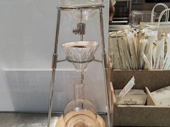-喜茶(北京五棵松华熙店)